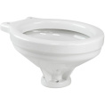 Чаша унитаза Comflort Matromarine без помпы (6500000509)